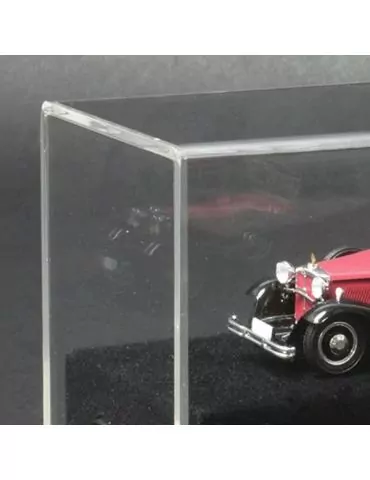 VITRINE POUR MODELES REDUITS- SAFE® 2