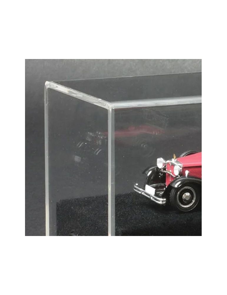 VITRINE POUR MODELES REDUITS- SAFE®