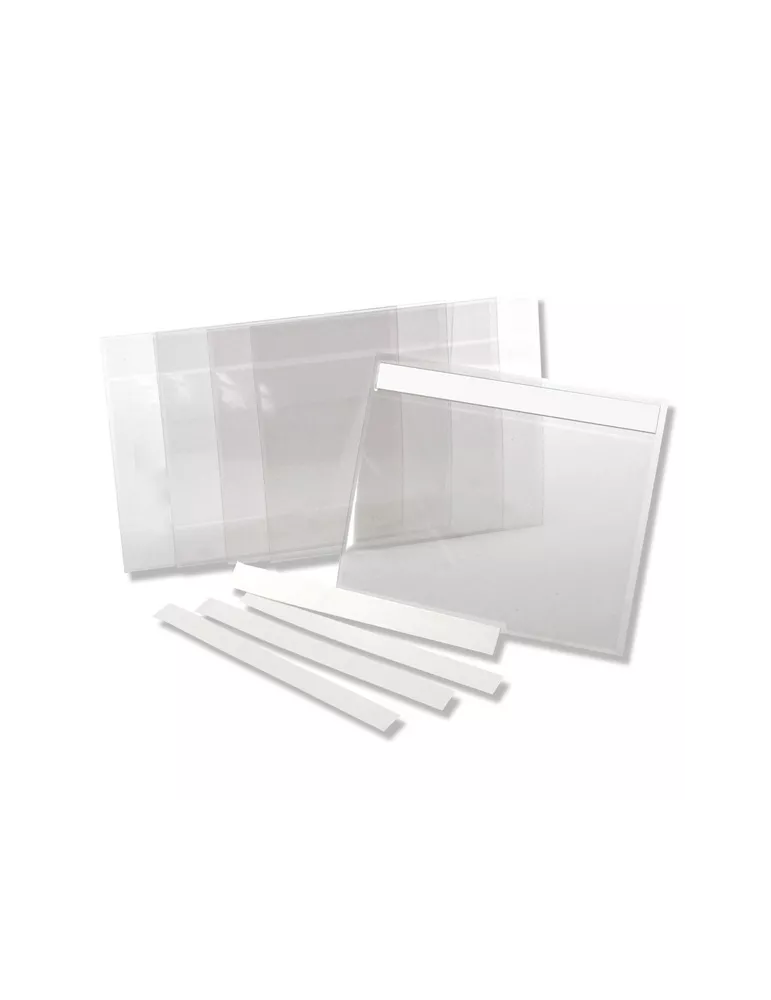 INTERCALAIRES AVEC ETIQUETTE (pour Mallette Cartes-Postales de SAFE)