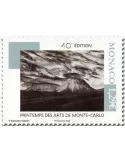 n° 3419 - Timbre MONACO Poste