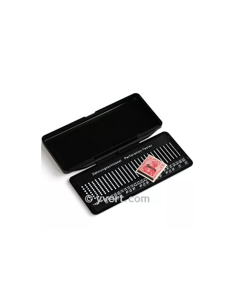 ODONTOMETRE PHILA COMBI BOX LINDNER