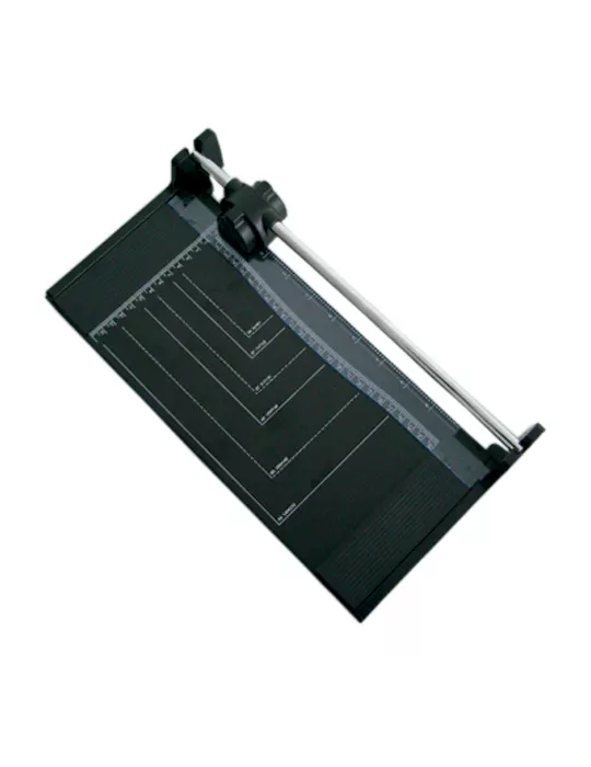 MASSICOT FORMAT A5 (LARGEUR DE COUPE 25CM) - SAFE®