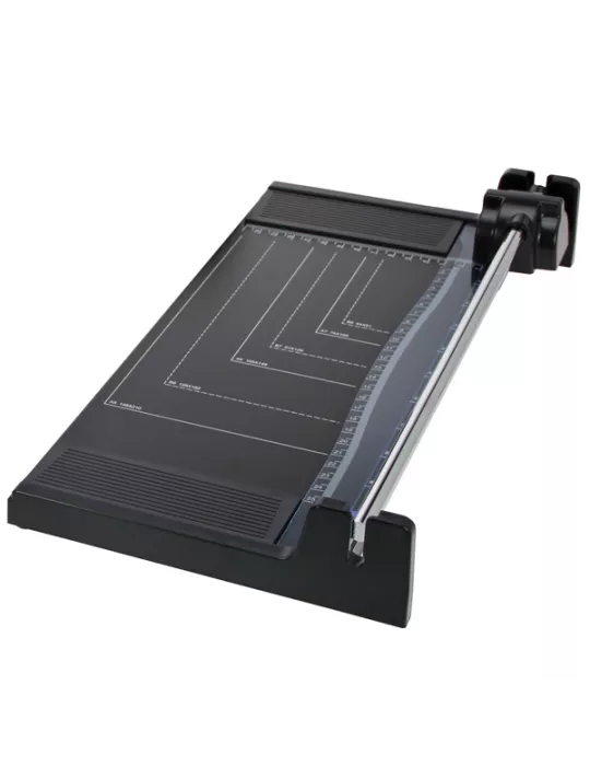 MASSICOT FORMAT A5 (LARGEUR DE COUPE 25CM) - SAFE®