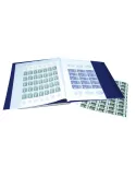 CLASSEUR POUR FEUILLES ENTIERES - SAFE®