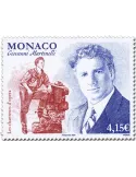 n° 3421/3422 - Timbre MONACO Poste
