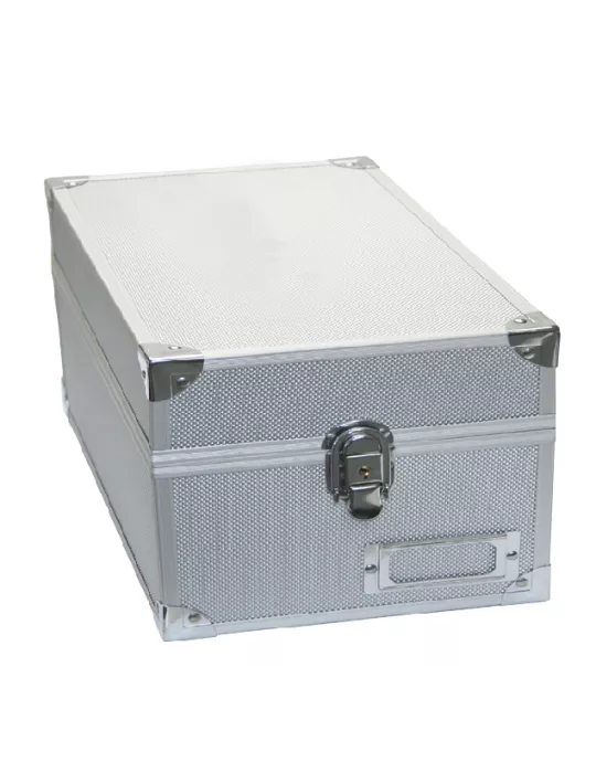 MALLETTE POUR CARTES POSTALES (SANS POIGNEE) - SAFE®