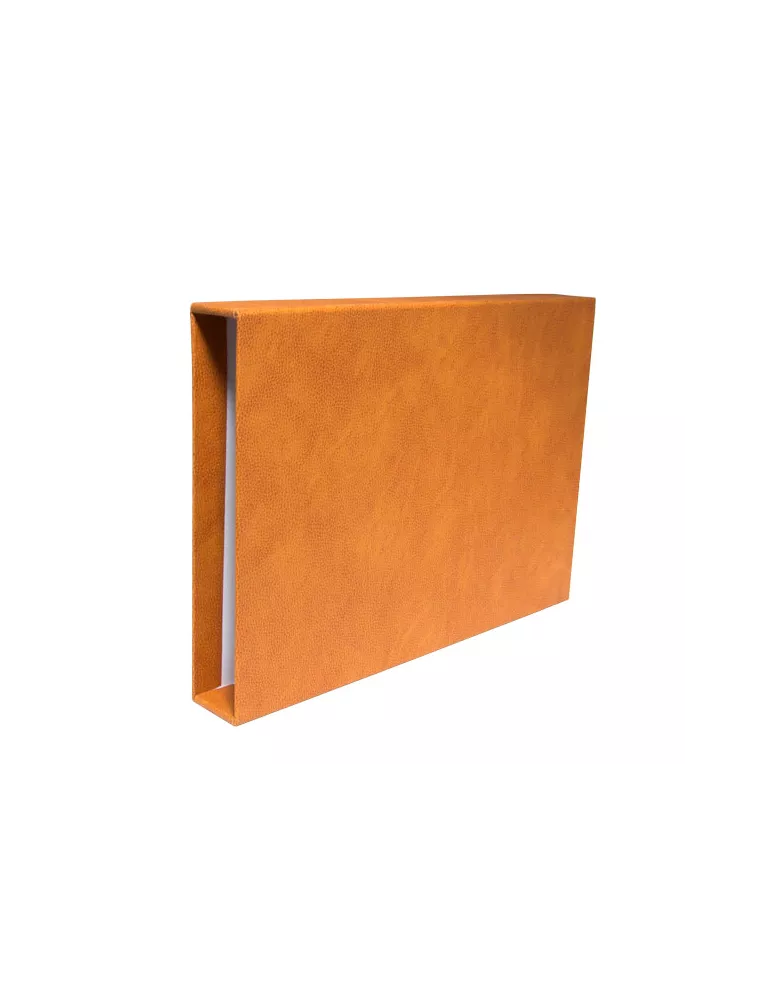 BOITIER POUR ALBUM GRAND FORMAT A3 - SAFE