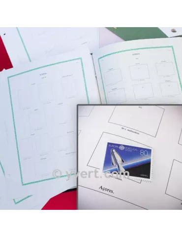 EUROPA FE : 2001-2005 (JEUX SANS POCHETTES) 2