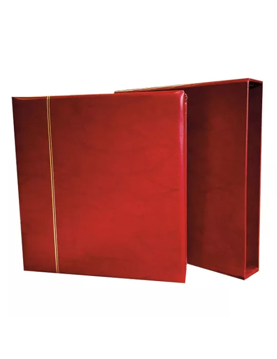 RELIURE SKAI - SAFE®