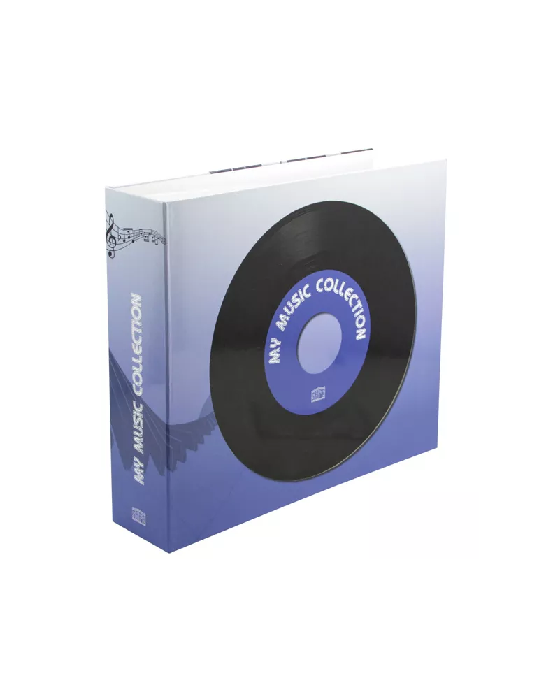 ALBUM POUR DISQUES (33 TOURS) - SAFE®