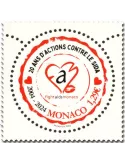 n° 3427 - Timbre MONACO Poste