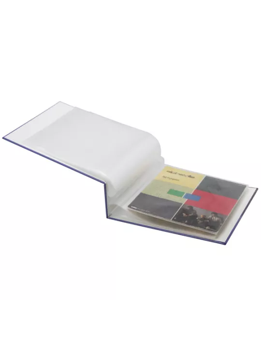ALBUM POUR DISQUES (SINGLES - 45 TOURS) - SAFE®