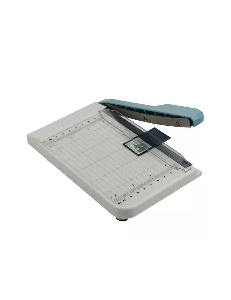 MASSICOT DE PRÉCISION - SAFE®