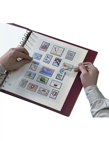 FRANCE SAFE DUAL : 2011-2013 - SAFE®