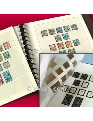 FRANCE SAFE DUAL : 2020-2021 (2137-11) - SAFE® 2