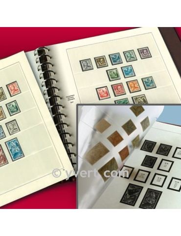 FRANCE SAFE DUAL (2137/081) : 2008 (1er SEMESTRE) - SAFE® 2