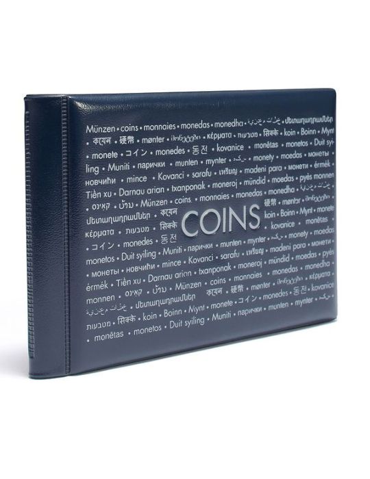 Album de poche (48 PIECES) - LEUCHTTURM®