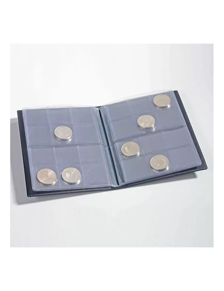 Album de poche ROUTE 96 (96 PIECES) - LEUCHTTURM®