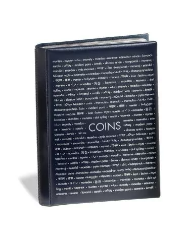 Album de poche ROUTE 96 (96 PIECES) - LEUCHTTURM®