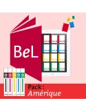Abonnement Bibliothèque en ligne : L´Amérique