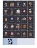 FRANCE LUXE II : 1950-1969 - DAVO®