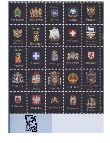 FRANCE LUXE III : 1970-1983 - DAVO®