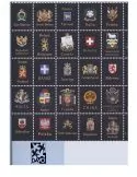 FRANCE LUXE VI : 2000-2003 - DAVO®