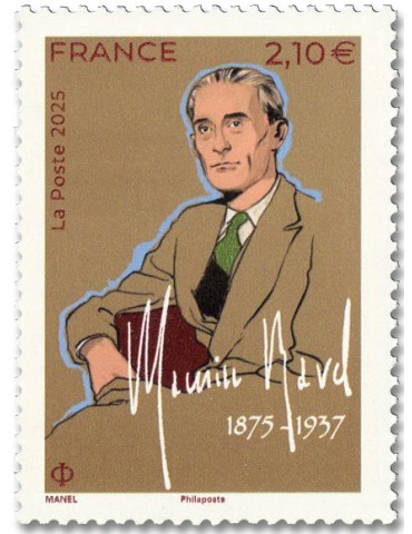 n° 5853 - Timbre France Poste