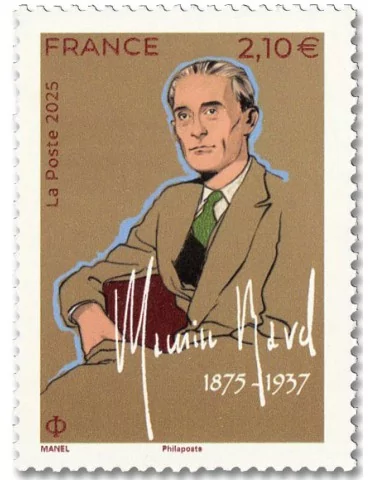 n° 5853 - Timbre France Poste