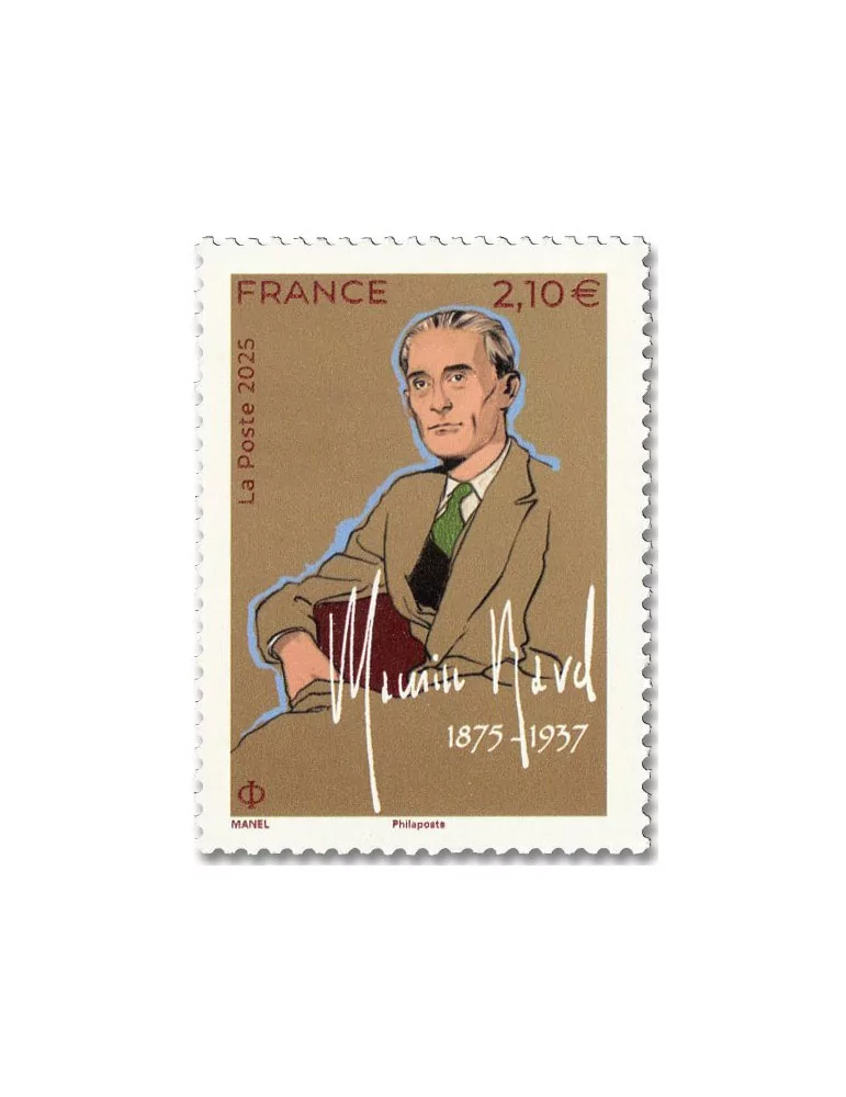 n° 5853 - Timbre France Poste