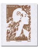 n° 2529 - Timbre France Autoadhésifs
