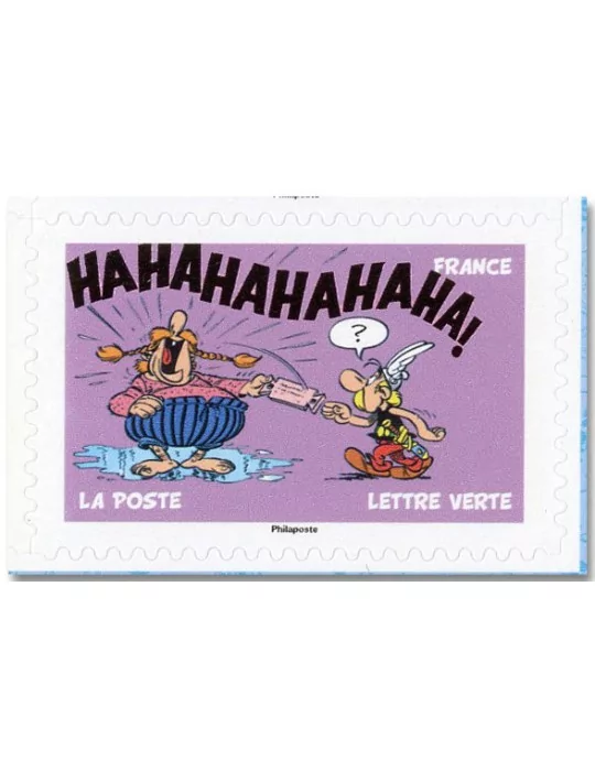 n° BC2542 - Timbre France Autoadhésifs