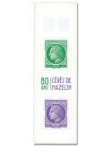 n° 5863/5866 (n° C1536) - Timbre France Poste