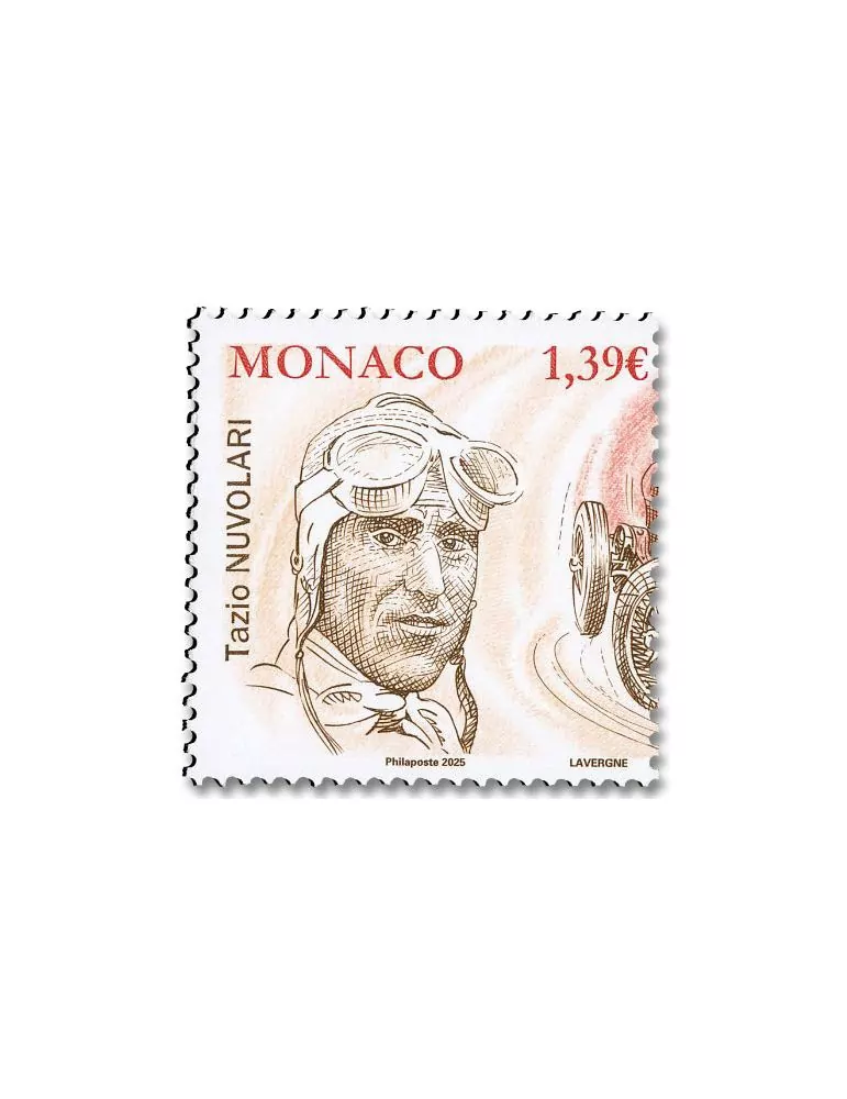 n° 3485/3486 - Timbre MONACO Poste