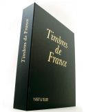 FUTURA FS : la reliure- Album à vis pour timbres