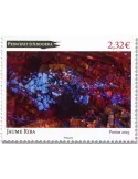 n° 902 - Timbre ANDORRE Poste