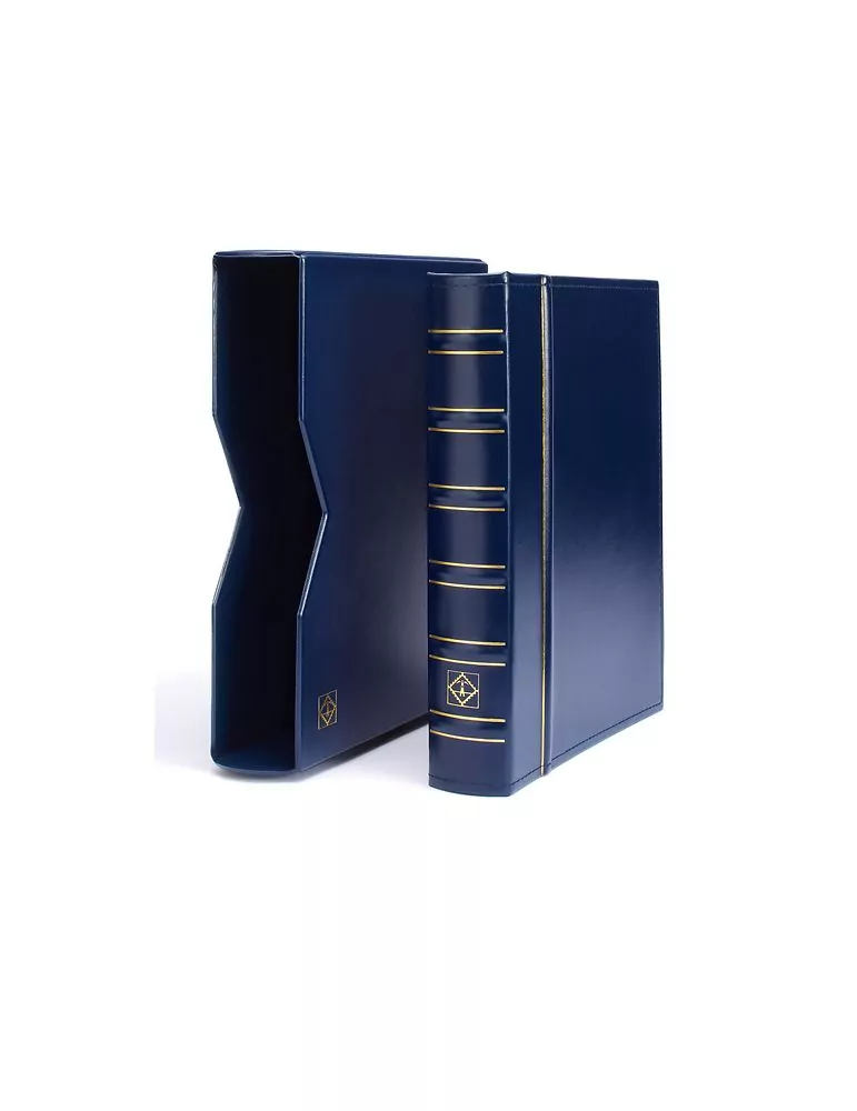 Album VARIO Classic : étui + reliure -LEUCHTTURM®