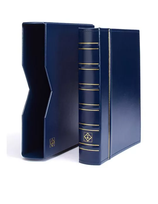 Album VARIO Classic : étui + reliure -LEUCHTTURM®