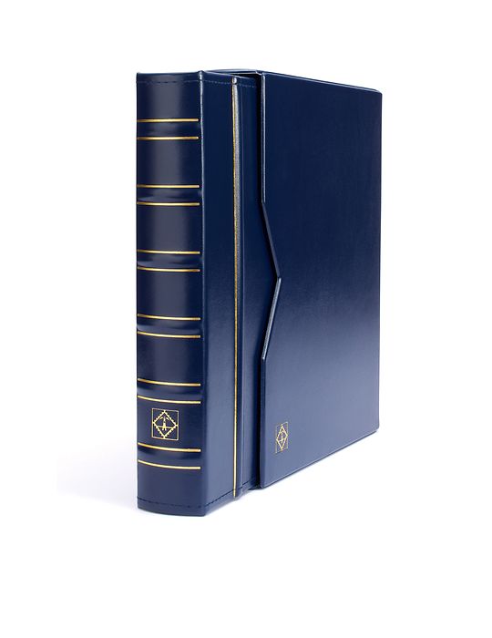 Album VARIO Classic : étui + reliure -LEUCHTTURM®