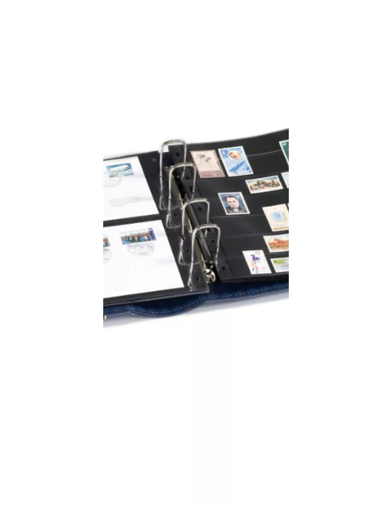 Album VARIO Classic GIGANT : étui + reliure - LEUCHTTURM®