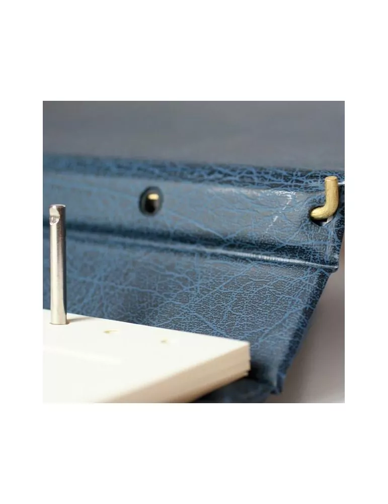 Album PERFECT DP: étui + reliure - LEUCHTTURM®