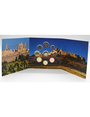BU : MALTE 2025 (MDINA) 2