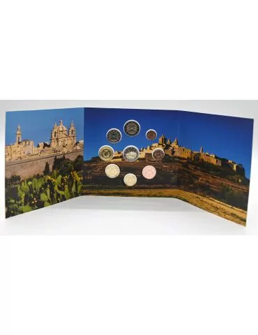 BU : MALTE 2025 (MDINA) 2