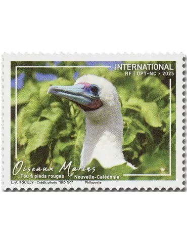 n° 1479 - Timbre Nelle Calédonie Poste