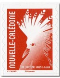 n° 1481 - Timbre Nlle Calédonie Poste (issu du C1481)