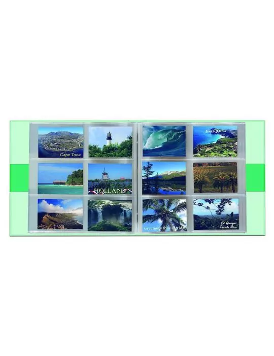Album POSTCARDS (600 cartes postales) - LEUCHTTURM®