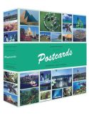 Album POSTCARDS (600 cartes postales) - LEUCHTTURM®