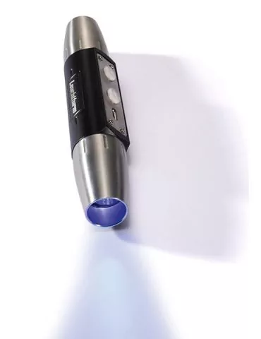 LAMPE UV "Holmes" LEUCHTTURM