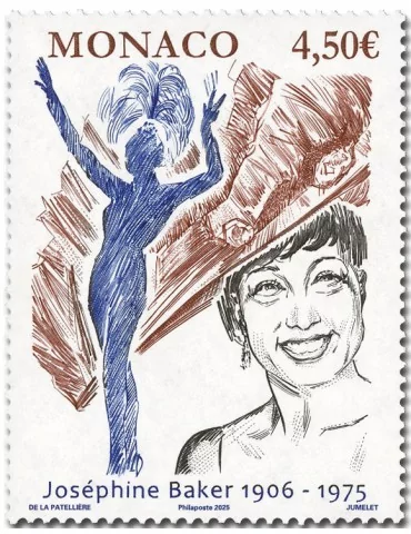 n° 3493 - Timbre MONACO Poste