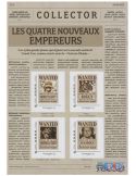 France : COLLECTOR ONE PIECE